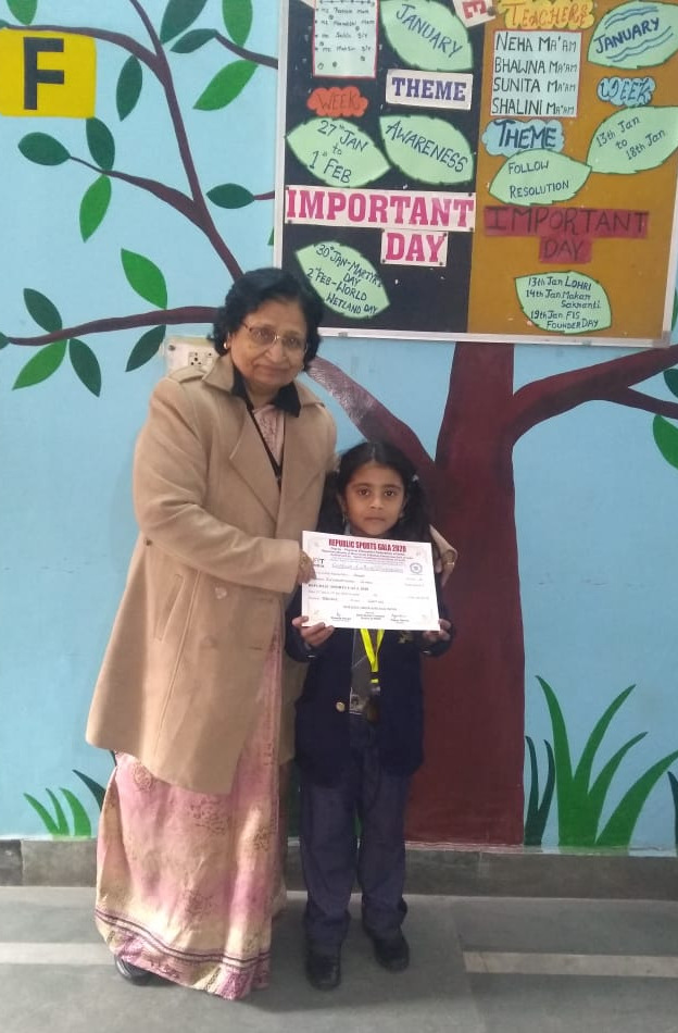 Fahan International School 4
