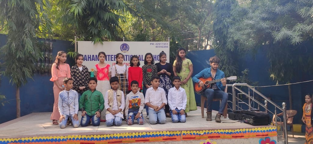 Fahan International School 6