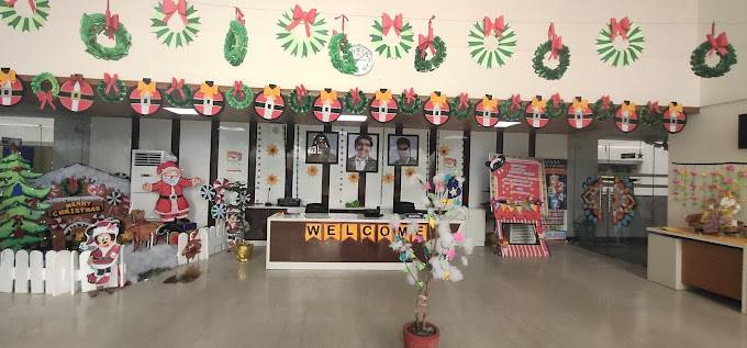 Narayana e-Techno School 10