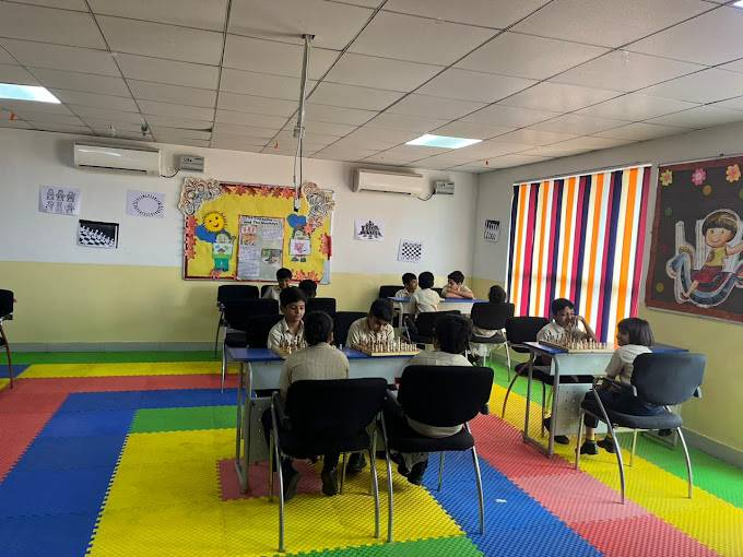 Narayana e-Techno School 16