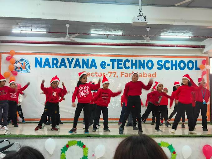 Narayana e-Techno School 7