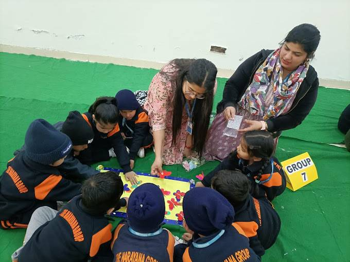 Narayana e-Techno School 8