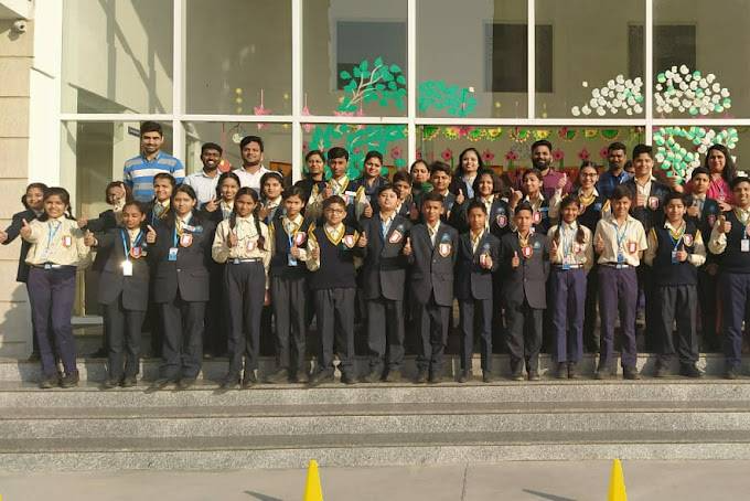 Narayana e-Techno School 20