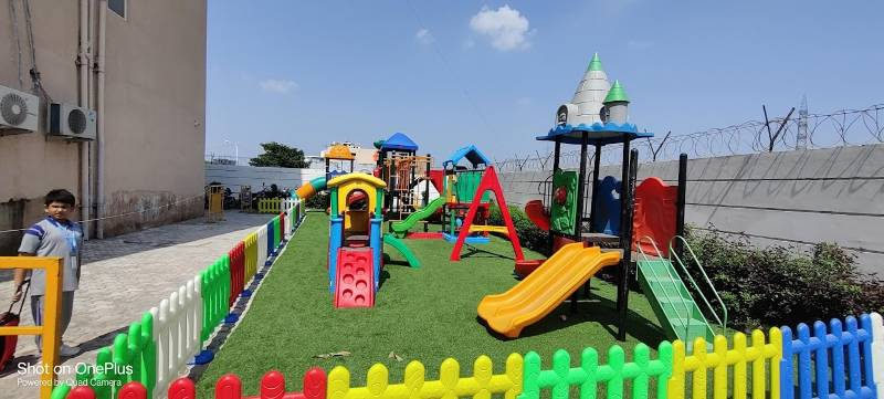 Narayana e-Techno School 5