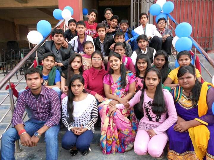 Fair Child Public School 4