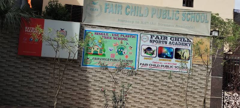 Fair Child Public School 5