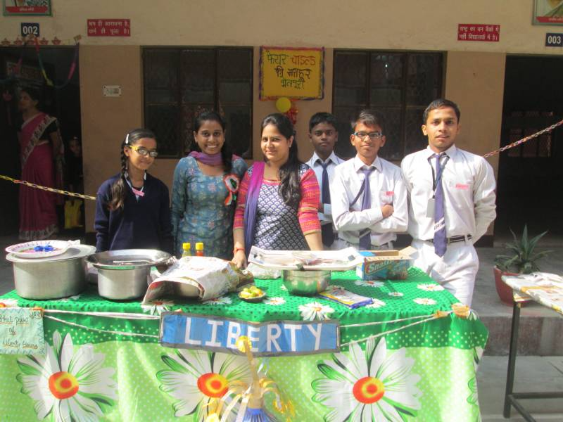 Fair Child Public School 2