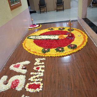 Federal Public School (CBSE) 9