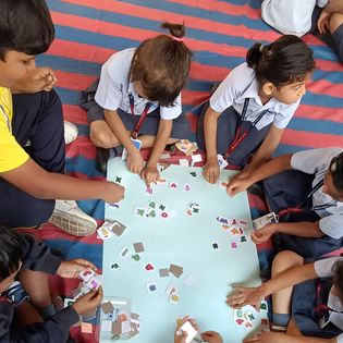 Federal Public School (CBSE) 10