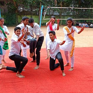 Federal Public School (CBSE) 13