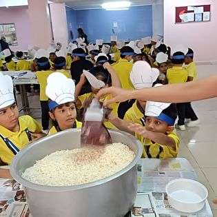 Federal Public School (CBSE) 12