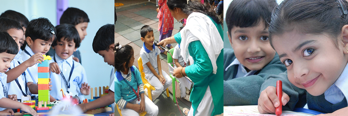 Federal Public School (CBSE) 4