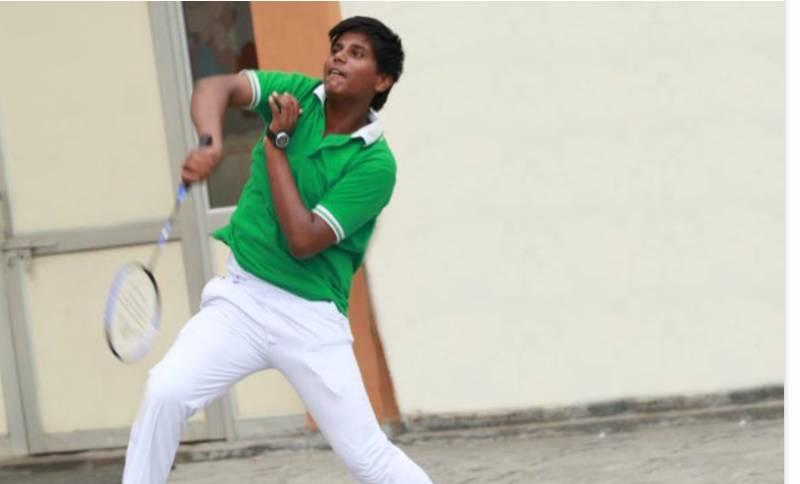 Faridabad Model School 8
