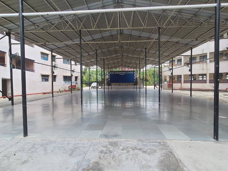 Ryan International School 14