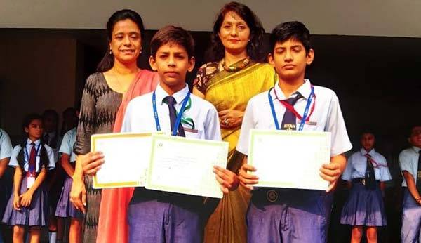 Ryan International School 5