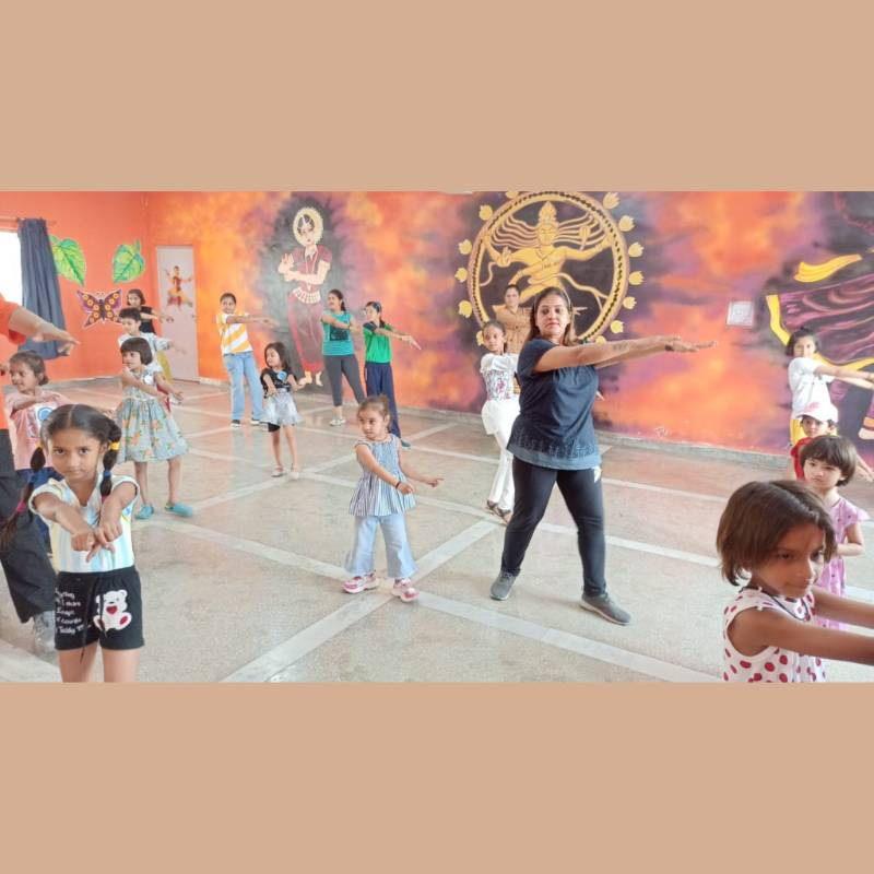 Ganga International School gallery 7