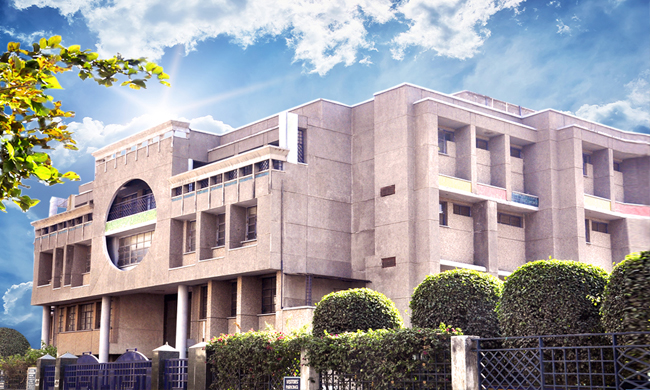 GBN Senior Secondary School 19
