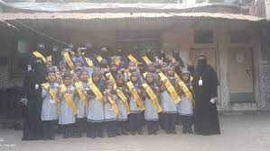 Al Falah English School 2