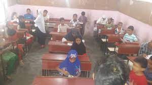 Al Falah English School 4