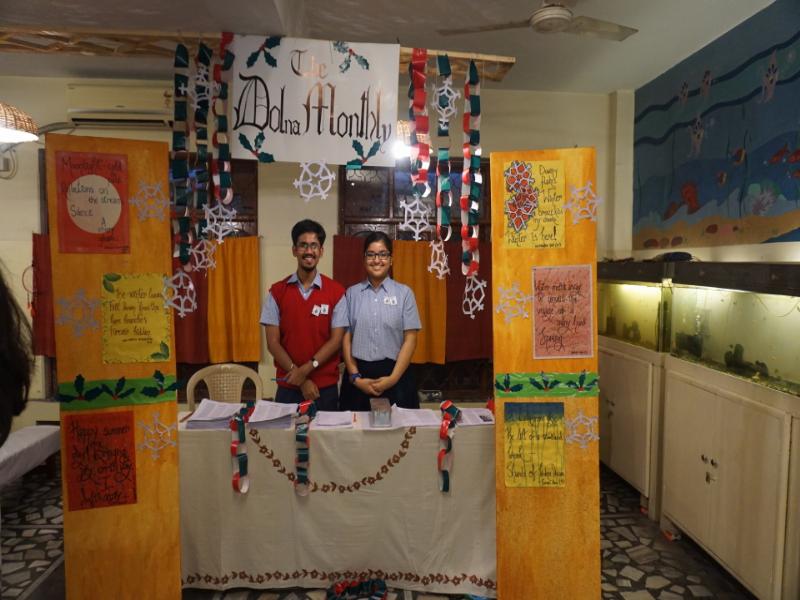 Dolna Day School 5