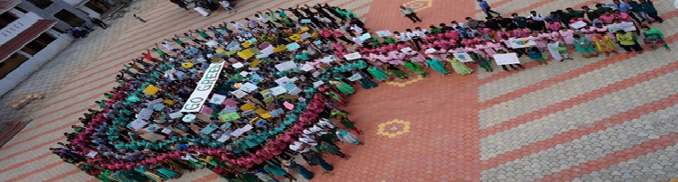 St.Benedict's Academy 8