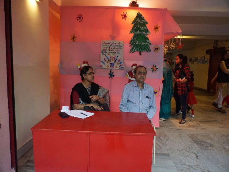 Dolna Day School 6