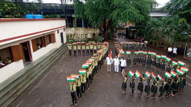 SVN English School 2