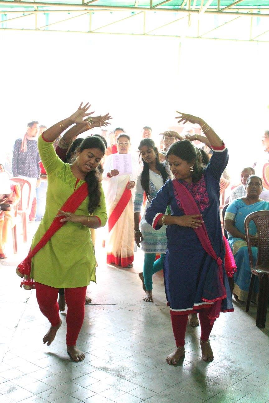 Meghmala Roy Education Centre 7