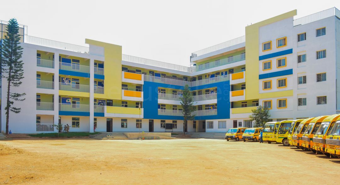 Cambridge School 2