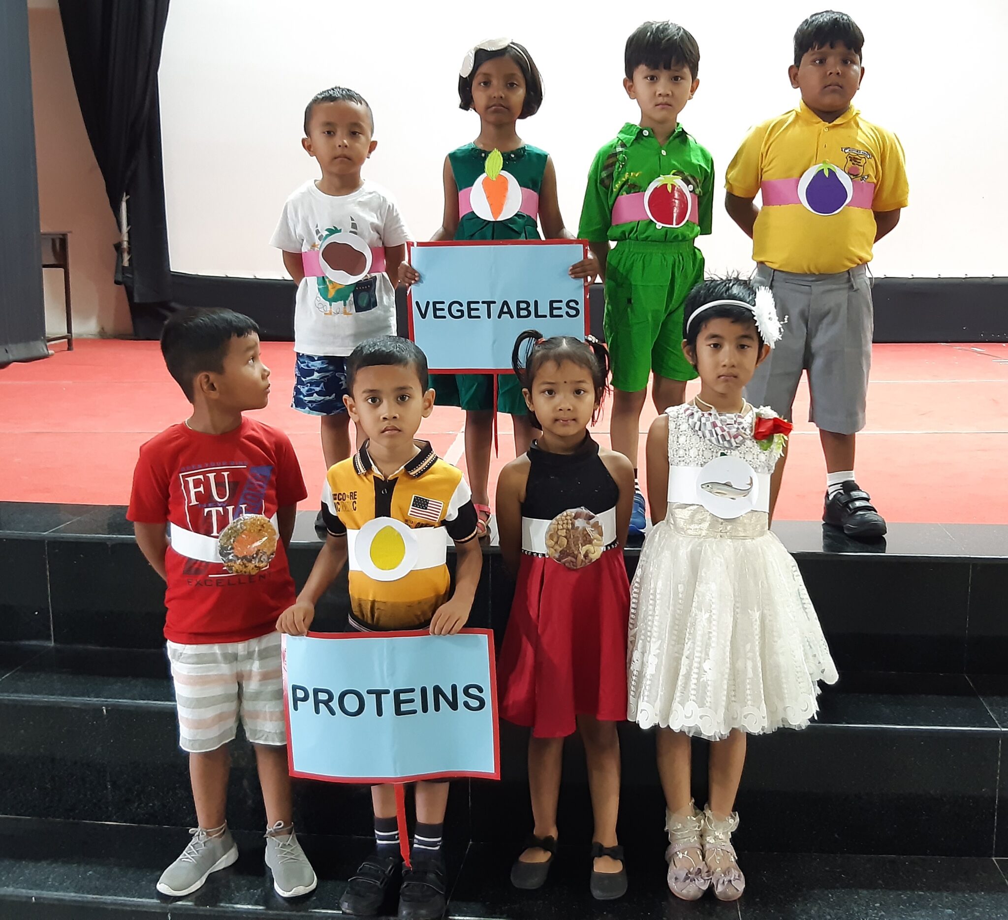 Modi Public School 5
