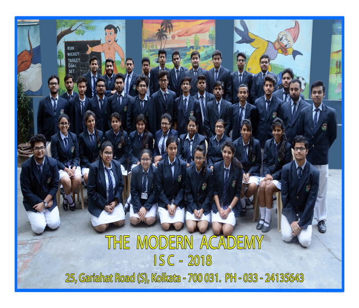 The Modern Academy campus photo 4 of 10 — Dhakuria