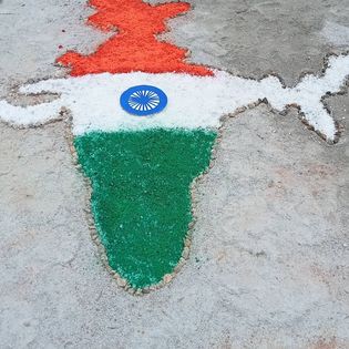 SM Rank International School campus 2