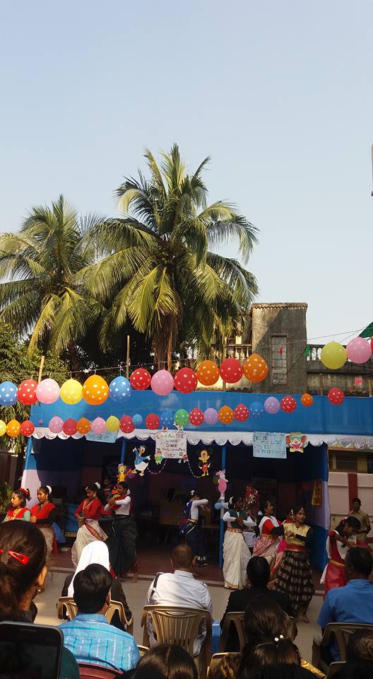 Meghmala Roy Education Centre 6