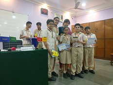 The BGES School 3