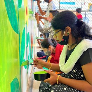 Raintree School campus 4