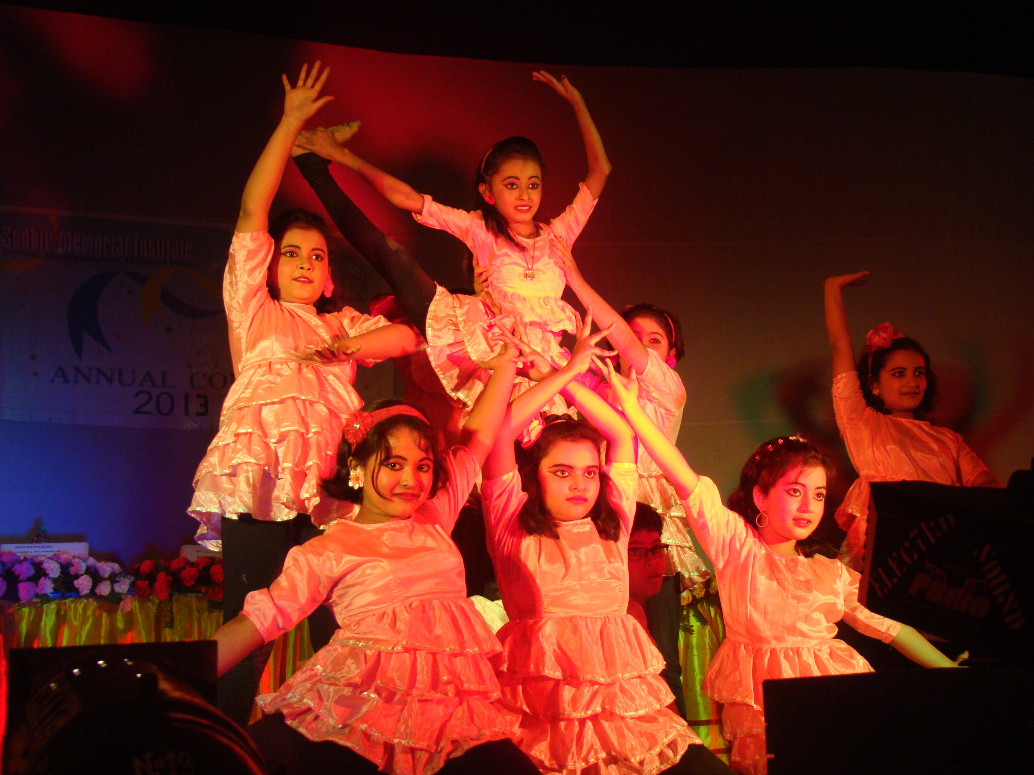 Sudhir Memorial Institute 2