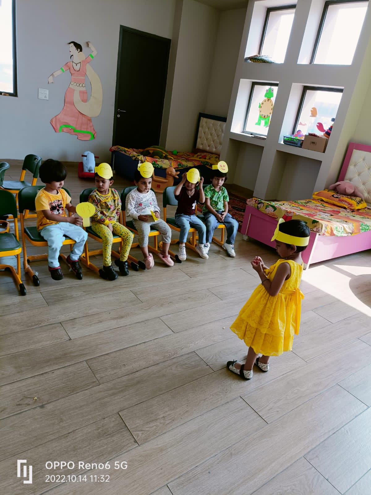 SN International School campus 6
