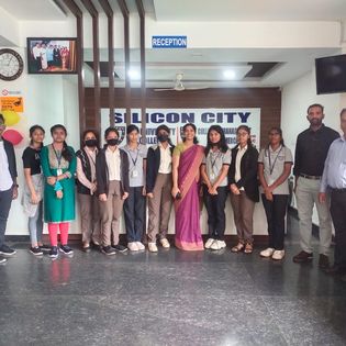 Silicon City PU College 5