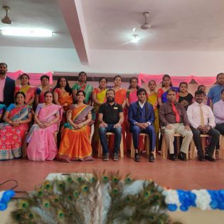 Silicon City PU College 4