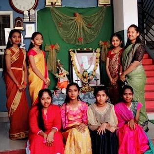 SM Rank International School campus 4
