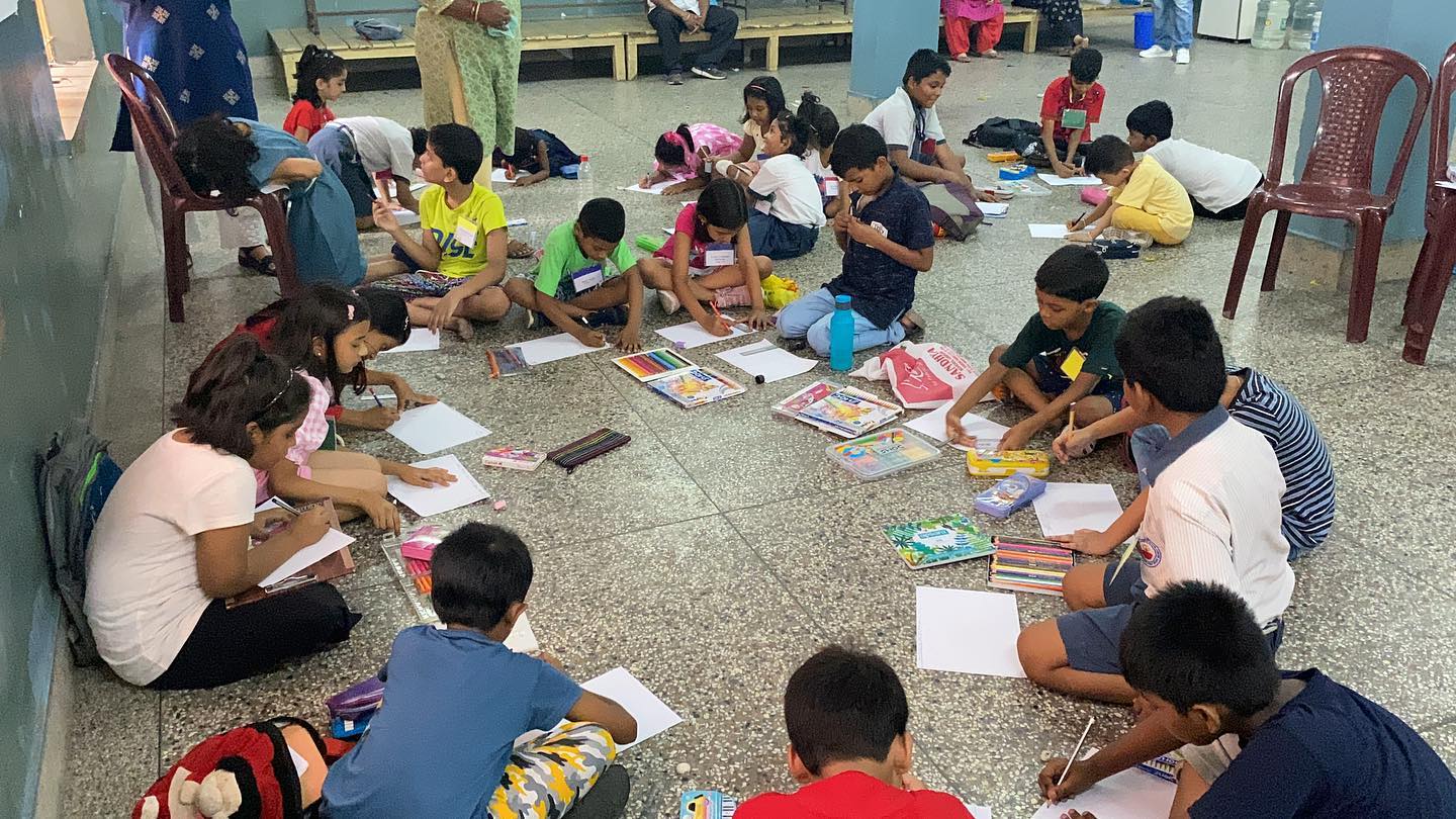 Meghmala Roy Education Centre 4