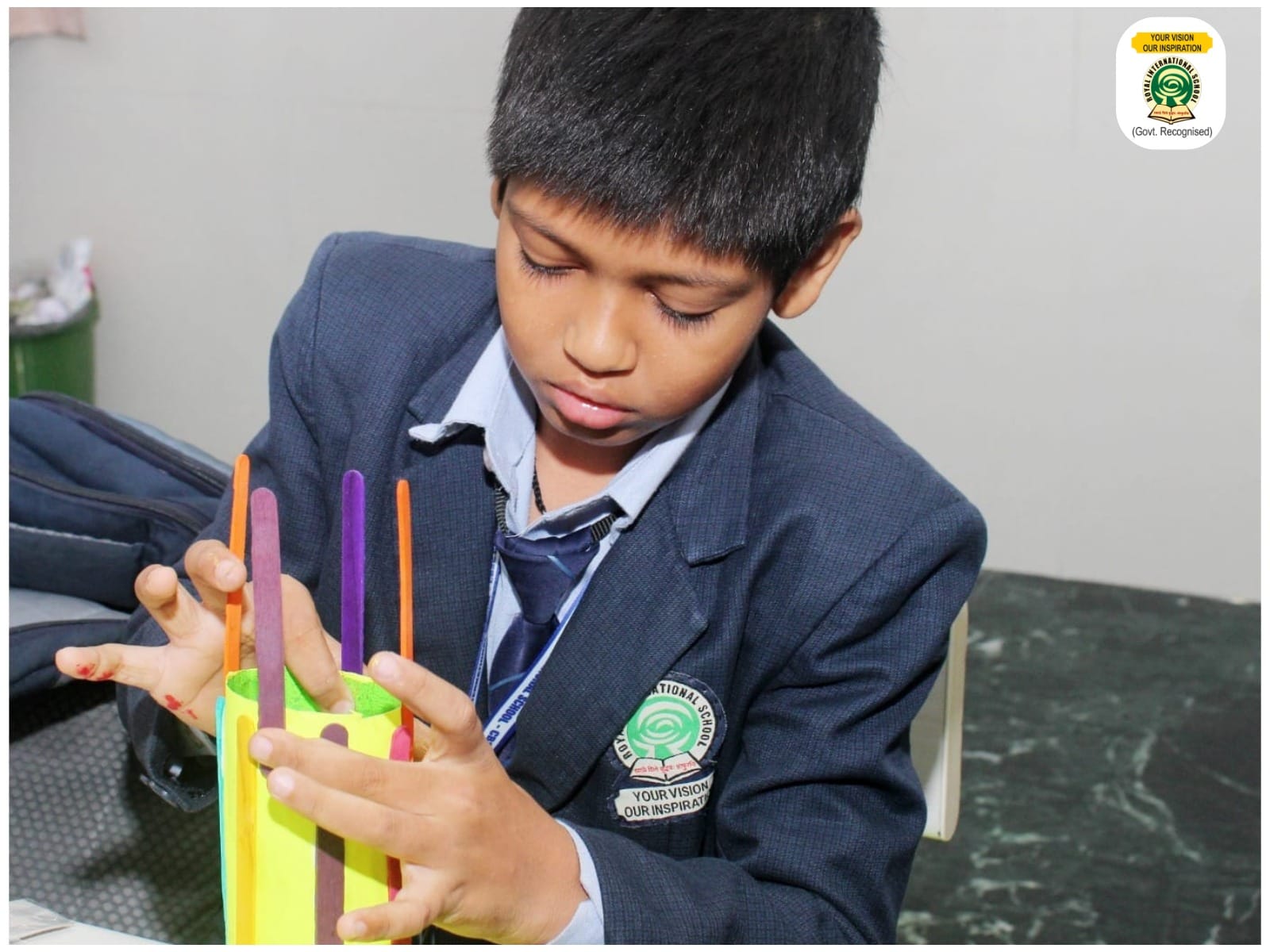 Royal International School 17