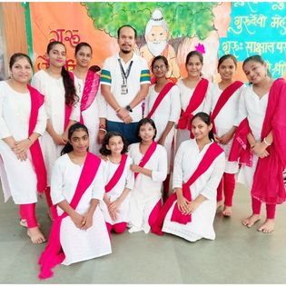 Royal International School 16