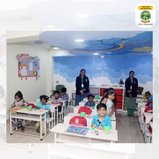 Royal International School 14