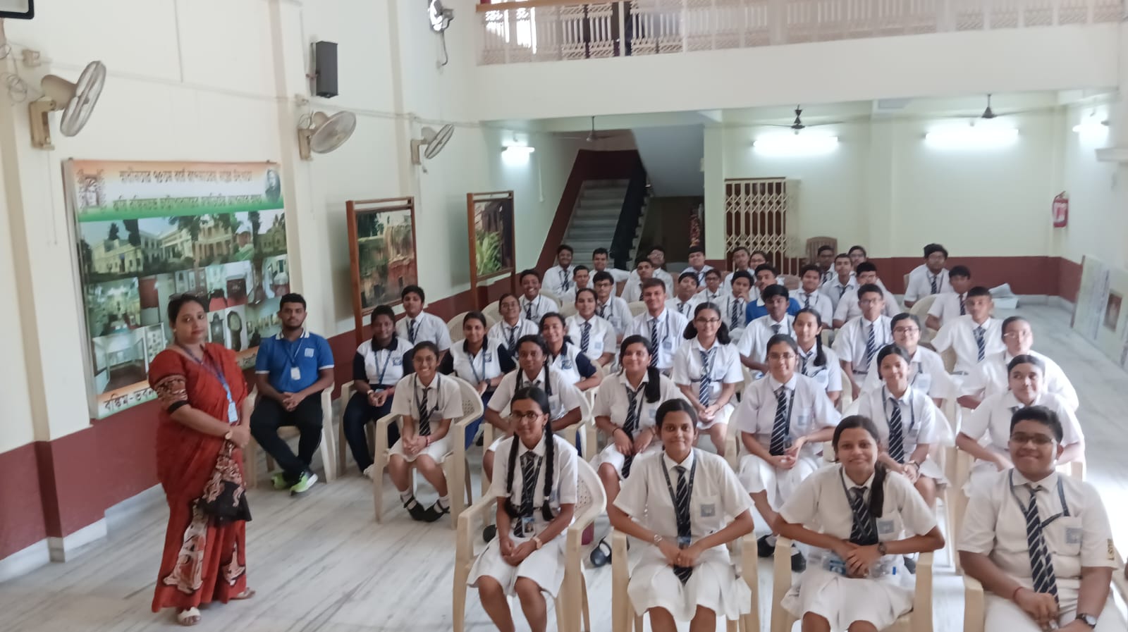St. Augustines Day School 6