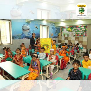 Royal International School 7