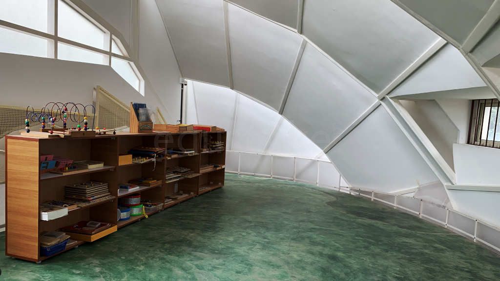 Aurinko Academy 2