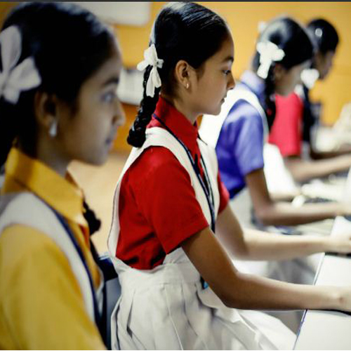 Assumption English School 2