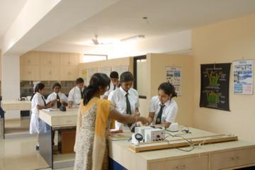 Delhi Public School Bangalore South 2