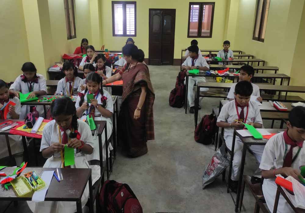 Holy Home School 2